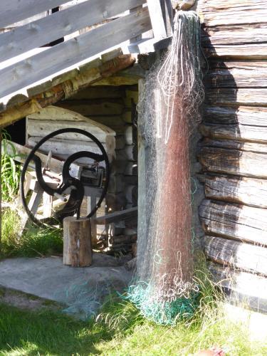Agroturismo Vestre Sorken Feriegard