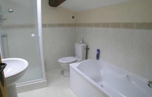 Holiday Home Rue de La Metecharie P-782
