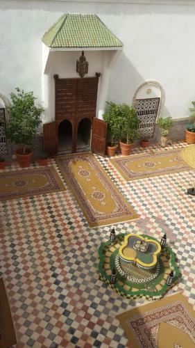 Riad Freija