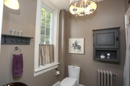 Danby House Bed And Breakfast