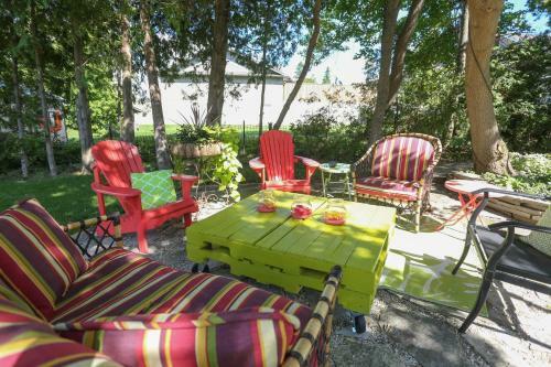 Danby House Bed And Breakfast