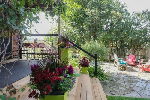 Danby House Bed And Breakfast