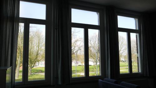 Bed & Breakfast Op De Burg