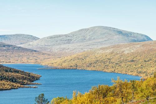 Hotel Stors�tra Fj�llhotell