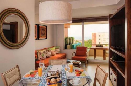 Hotel Aak-bal All Suite Resort