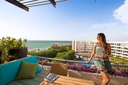 Hotel Aak-bal All Suite Resort