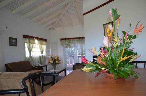 Apartamento Seaview Suite