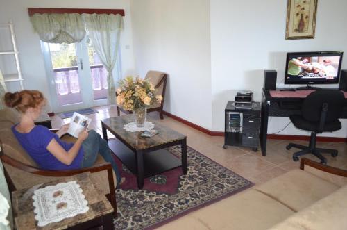 Apartamento Seaview Suite