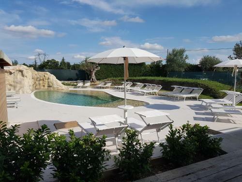 Agroturismo Casetta56