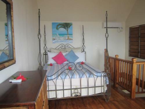 Hotel Hideaway Island Resort