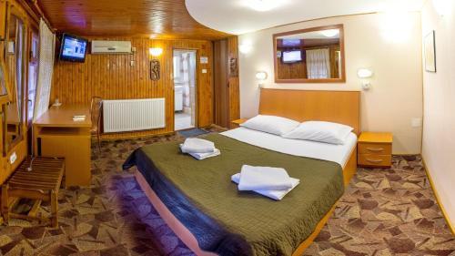 Hostal Pension Casa Verde