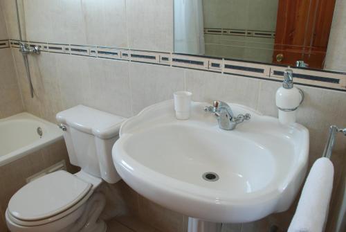 Hotel El Almendro