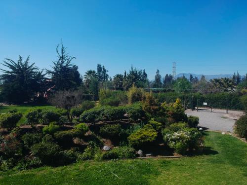 Hotel El Almendro