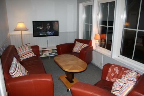 Stf Stora Fr�g�rden Hostel