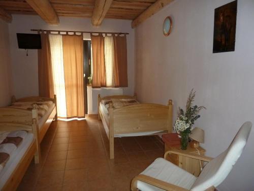 Hostal Q Ranch