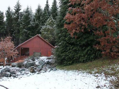 Parque Biologico de Vinhais