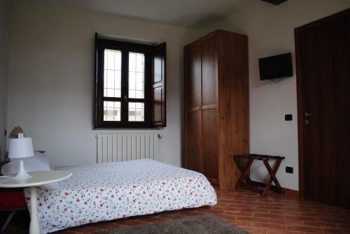 Agroturismo Agriturismo Cascina Mora