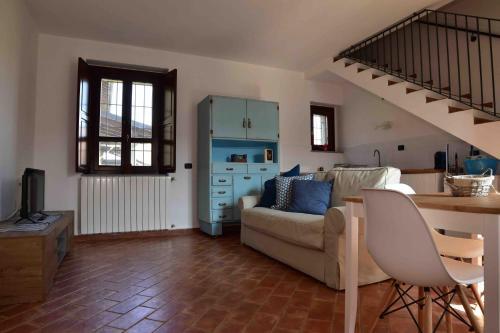 Agroturismo Agriturismo Cascina Mora