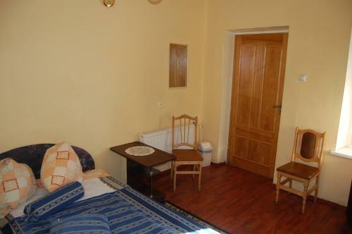 Aparthotel Rugelis