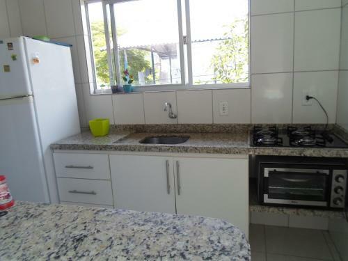 Apartmento Praia Da Arma��o Floripa