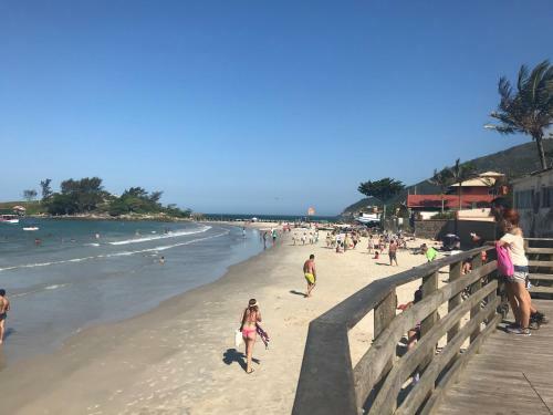 Apartmento Praia Da Arma��o Floripa