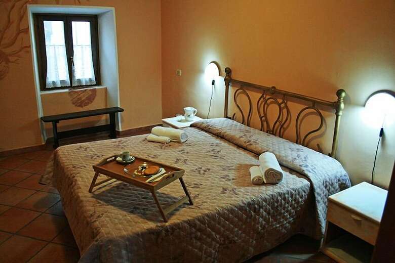 Bed & Breakfast Locanda Delle Ginestre