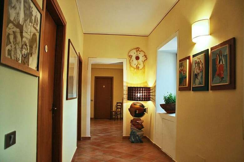 Bed & Breakfast Locanda Delle Ginestre