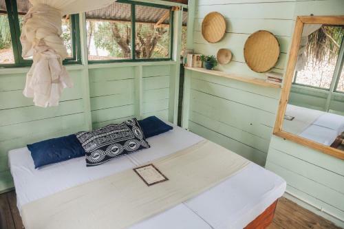Albergue Mikadi Beach Lodge