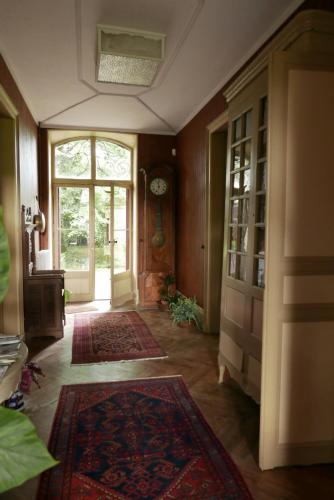 Bed & Breakfast La Cure Du Maine Charles
