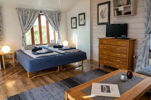 Hestasport Cottages
