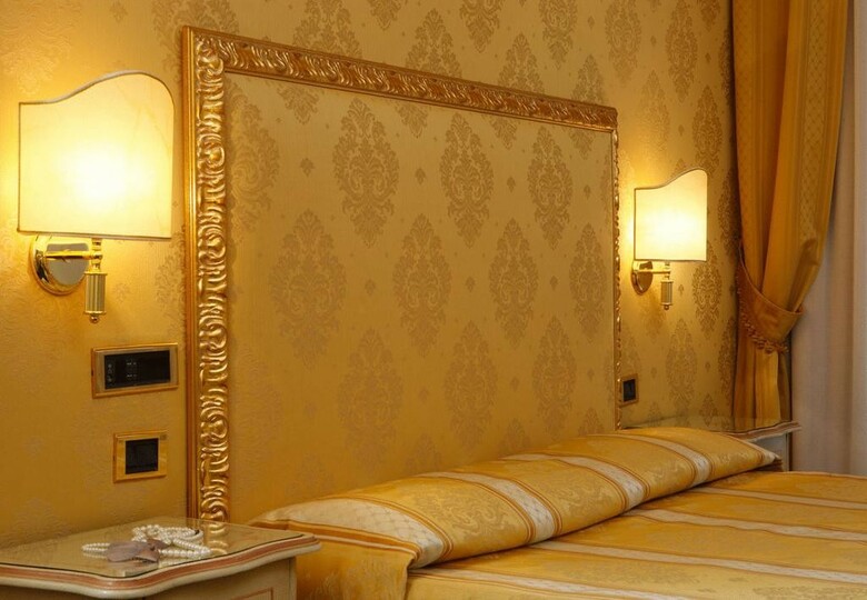 Hotel Castello