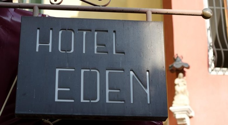 Hotel Eden
