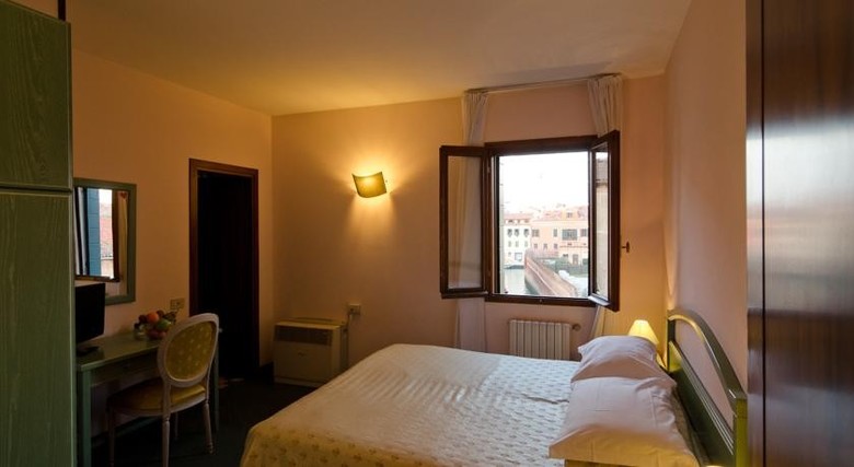 Hotel Eden
