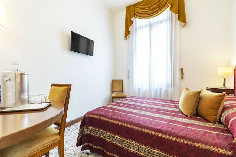 Hotel Palazzo Schiavoni