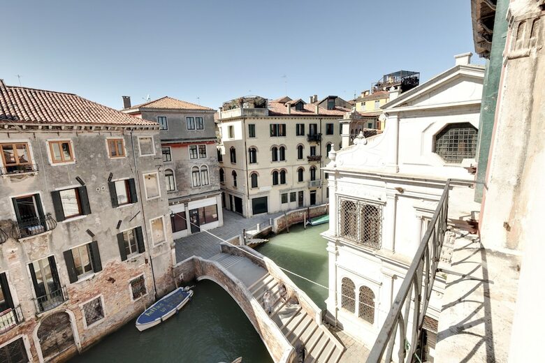 Hotel Palazzo Schiavoni