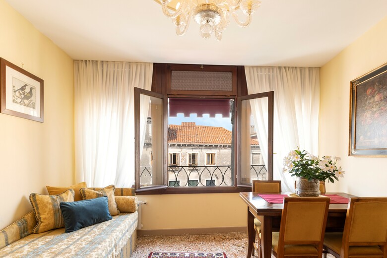 Hotel Palazzo Schiavoni