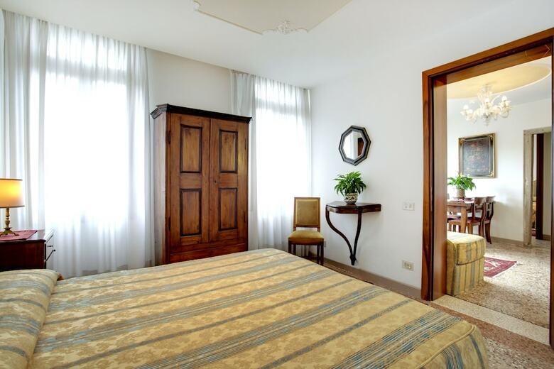 Hotel Palazzo Schiavoni