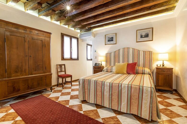 Hotel Palazzo Schiavoni