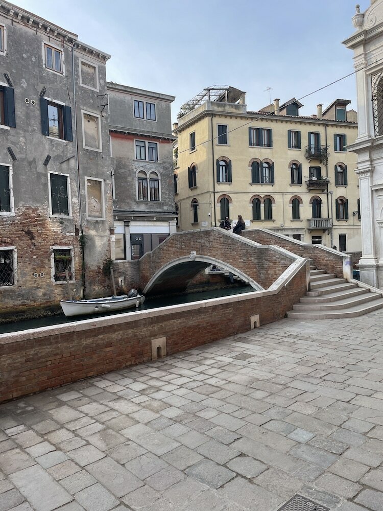 Hotel Palazzo Schiavoni