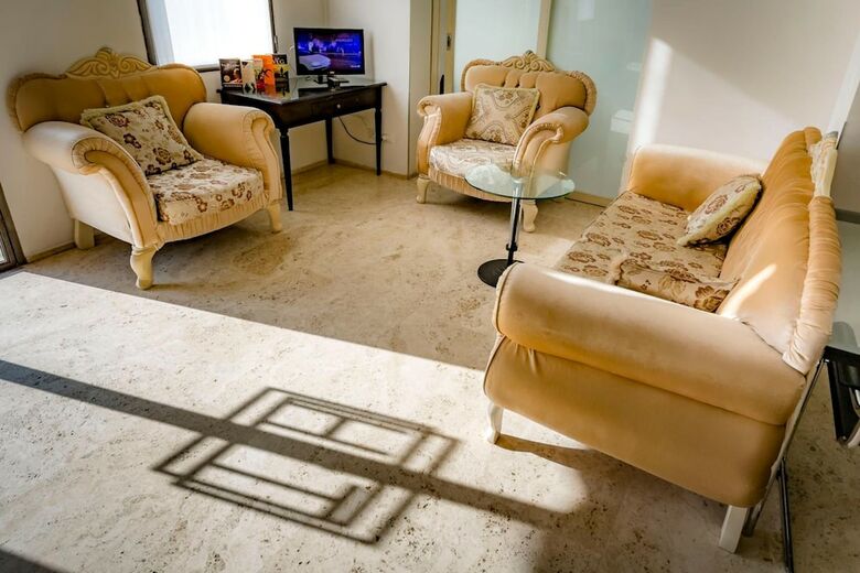 Hotel Trieste