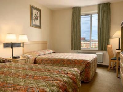Hotel Days Inn Jfk Airport