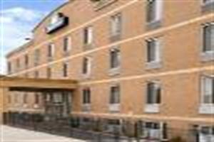 Hotel Days Inn Jfk Airport
