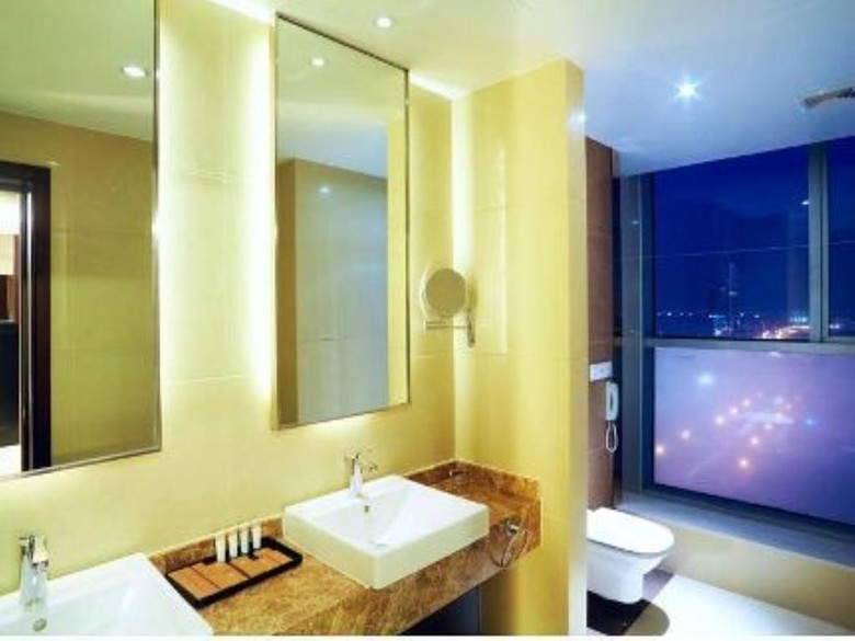 Jiazheng International Energy Hotel