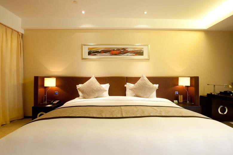 Jiazheng International Energy Hotel