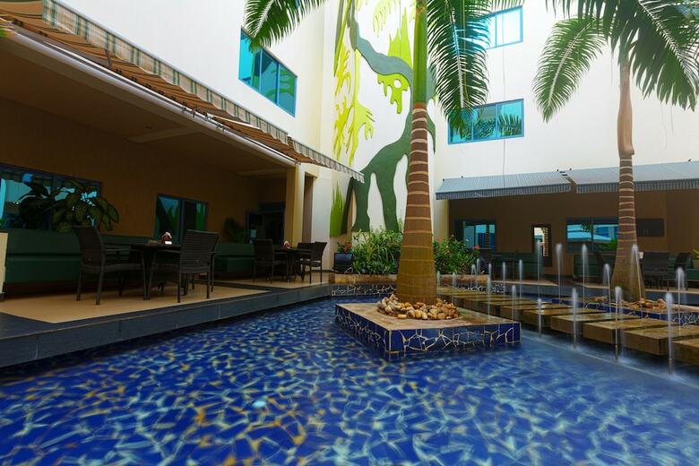 Best Western Premier Accra Airport Hotel