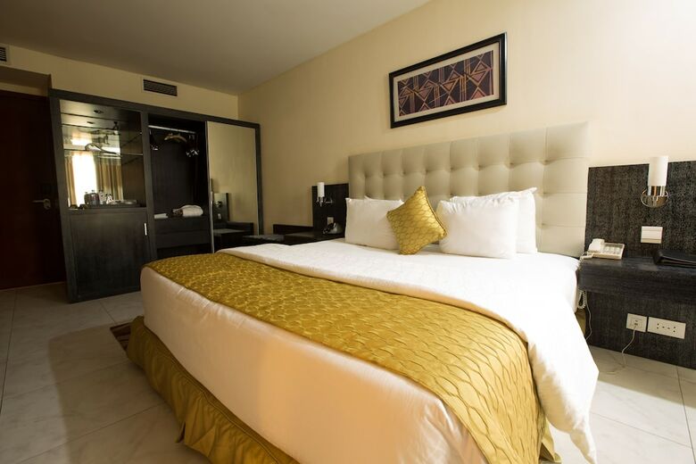 Best Western Premier Accra Airport Hotel