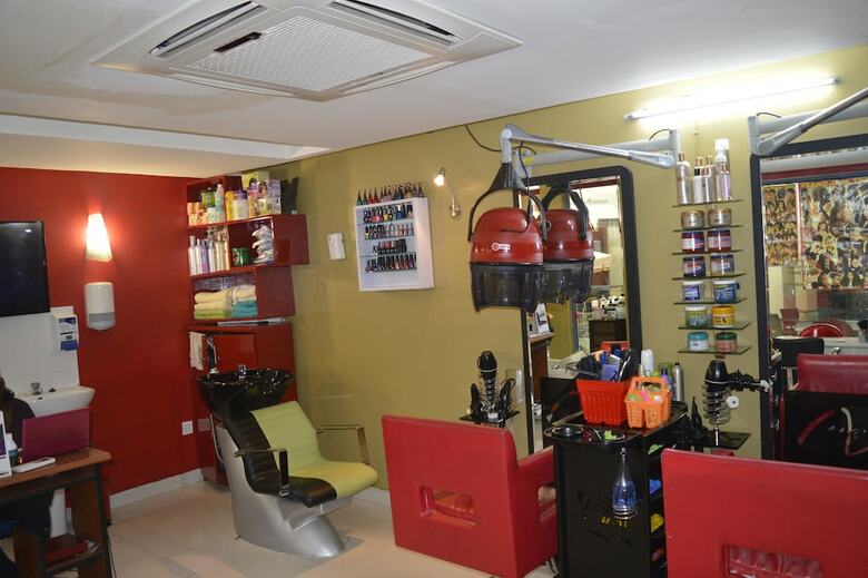 Best Western Premier Accra Airport Hotel