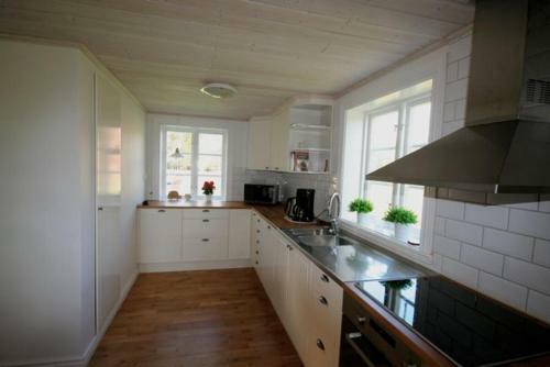 Agroturismo Stuga Linnebr�ten