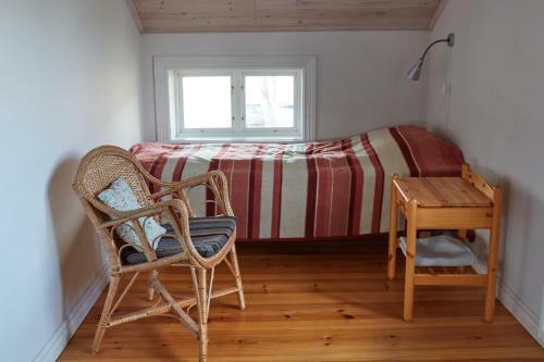Agroturismo Stuga Linnebr�ten