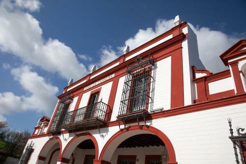 Agroturismo La Carre�a